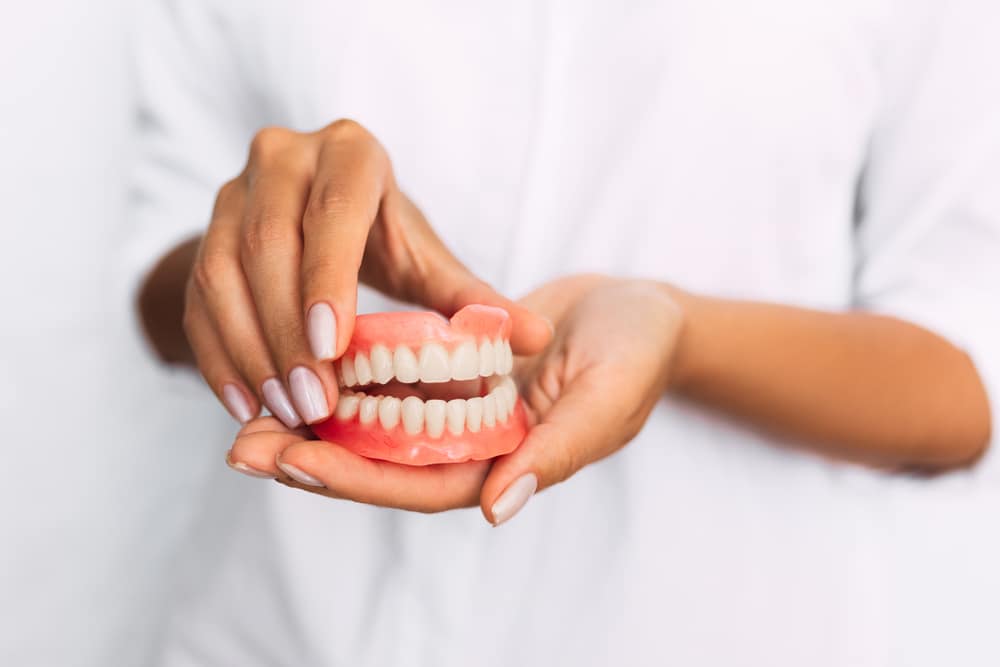 dentures Kitchener