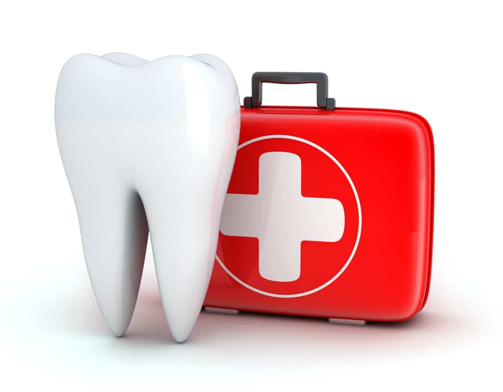 Emergency Dentist in Kitchener