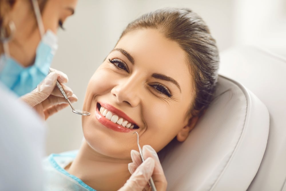 saturday dentist kitchener